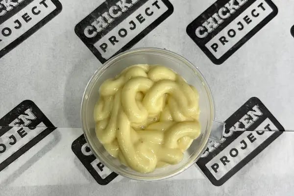 Chicken Project İzmir/Buca - Resim 20