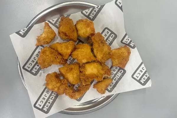 Chicken Project İzmir/Buca - Resim 19
