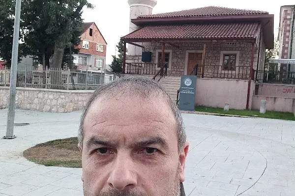 Haraççı Merkez Cami - Resim 17