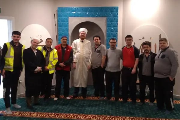 İstanbul Havalimanı TGS binası - Resim 15