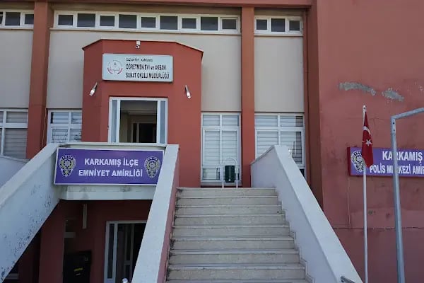 Öğretmenevi - Resim 7
