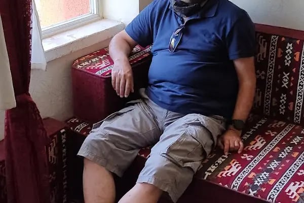 Öğretmenevi - Resim 20