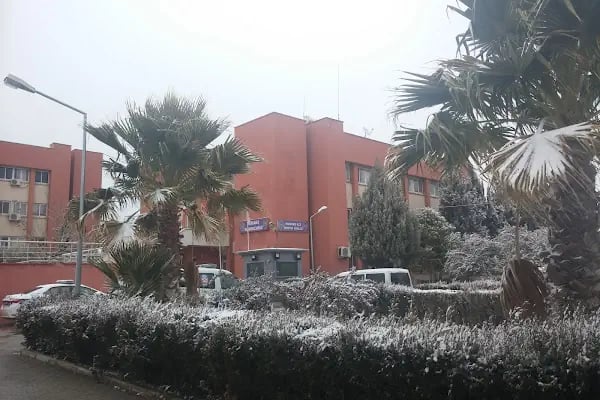 Öğretmenevi - Resim 3