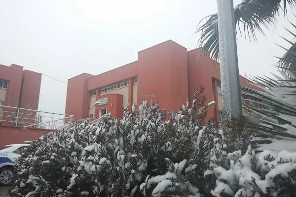 Öğretmenevi - Resim 14