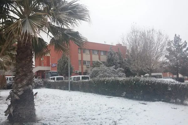 Öğretmenevi - Resim 10