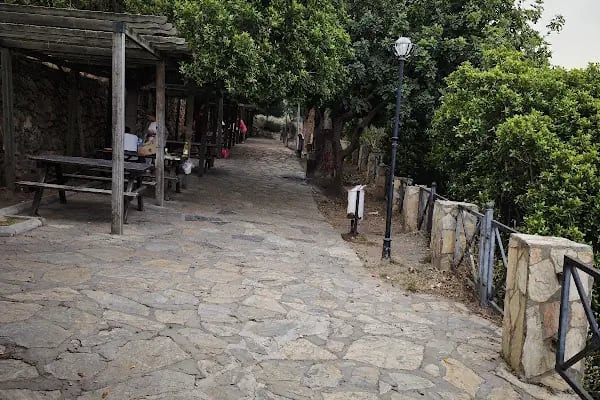ALANYA SEYİR TERASI - Resim 18