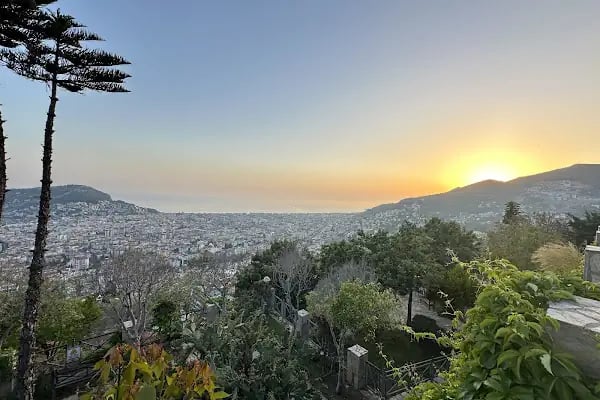 ALANYA SEYİR TERASI - Resim 15