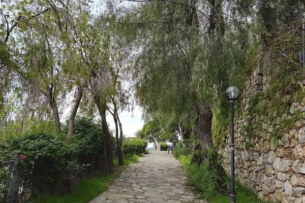 ALANYA SEYİR TERASI - Resim 7