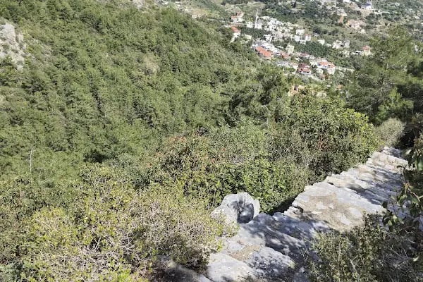 ALANYA SEYİR TERASI - Resim 10