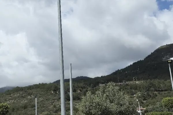 ALANYA SEYİR TERASI - Resim 9