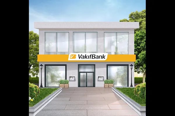 VakıfBank Gürsu/Bursa Şubesi - Resim 2