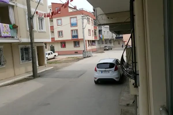 VakıfBank Gürsu/Bursa Şubesi - Resim 5