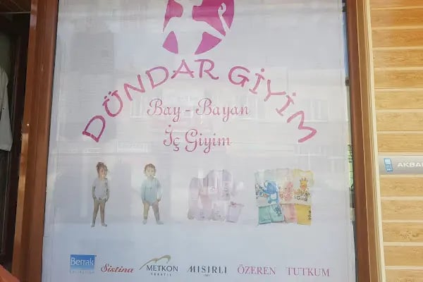 Dündar Giyim - Resim 8