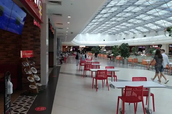 Agora Adapazarı AVM - Resim 15