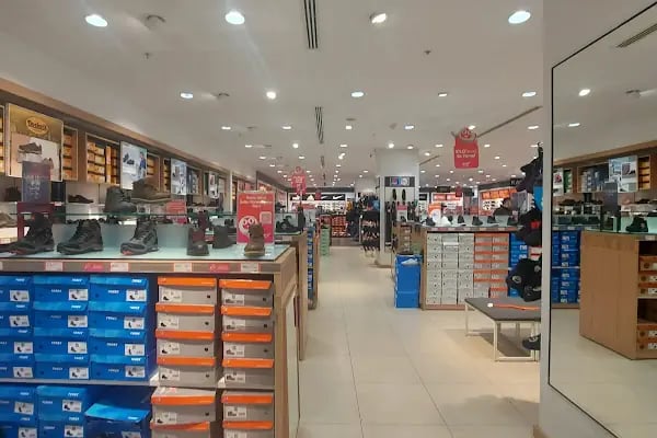 Agora Adapazarı AVM - Resim 19
