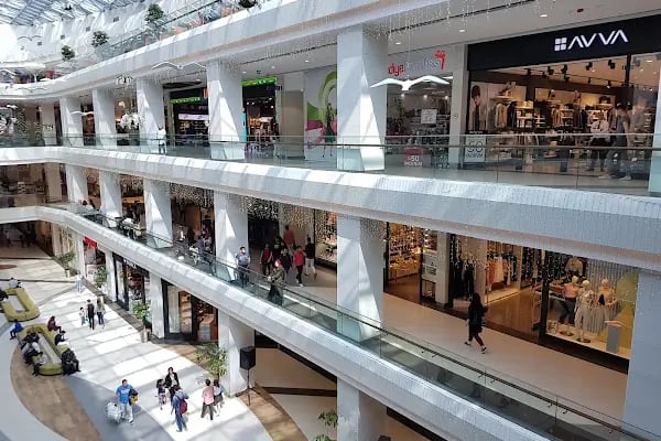 Agora Adapazarı AVM - Resim 18