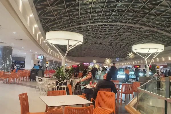 Agora Adapazarı AVM - Resim 8