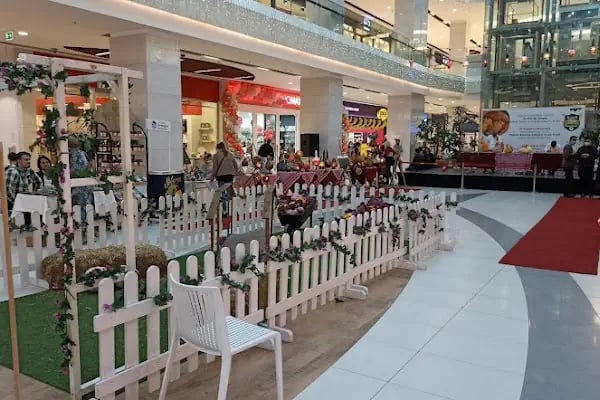 Agora Adapazarı AVM - Resim 5