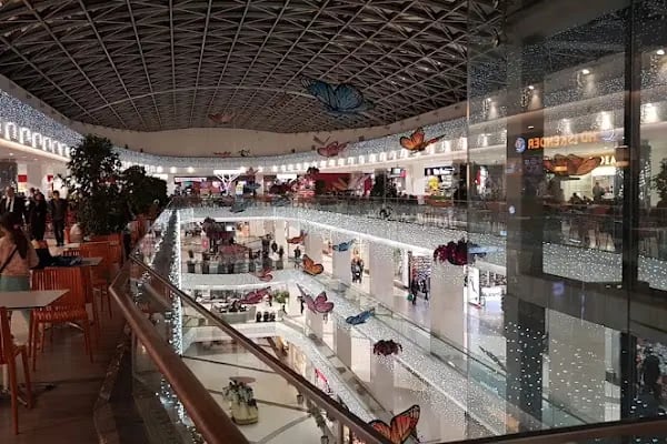 Agora Adapazarı AVM - Resim 3