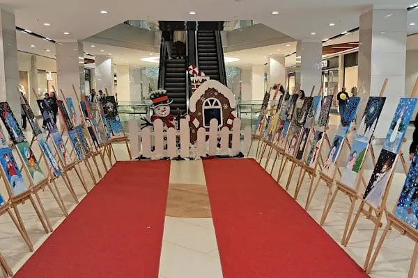 Agora Adapazarı AVM - Resim 13