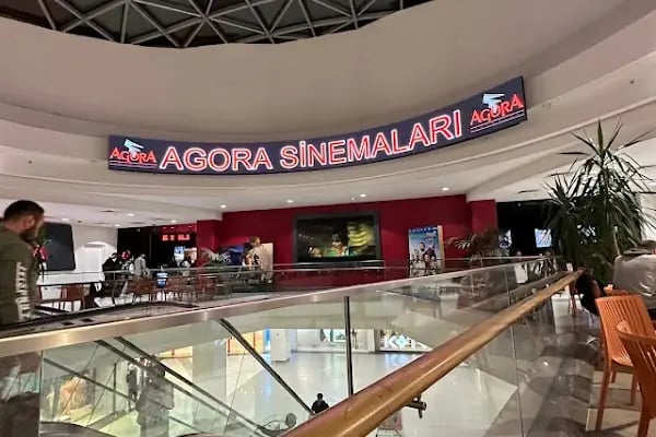 Agora Adapazarı AVM - Resim 10