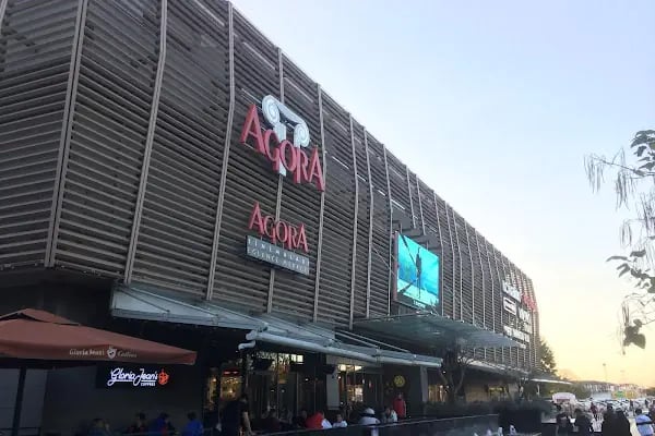 Agora Adapazarı AVM - Resim 2
