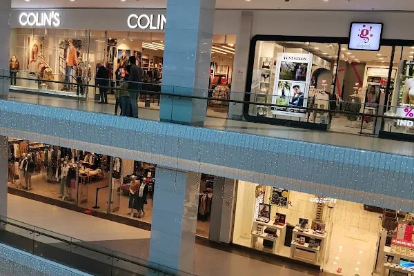 Agora Adapazarı AVM - Resim 12