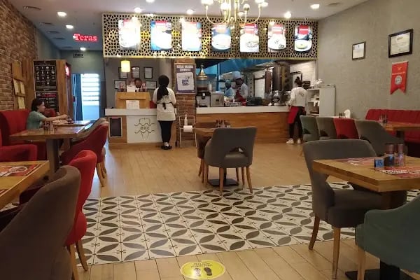 Agora Adapazarı AVM - Resim 20