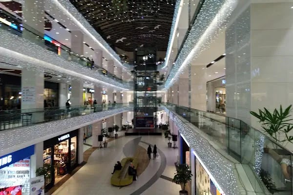 Agora Adapazarı AVM - Resim 6