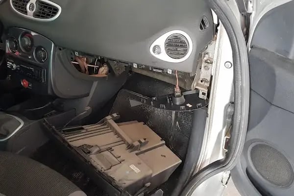 Bilgi Oto Ekspertiz Kaporta Kurtarıcı - Resim 11