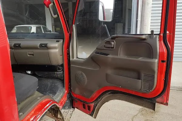 Bilgi Oto Ekspertiz Kaporta Kurtarıcı - Resim 15