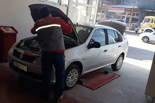 Bilgi Oto Ekspertiz Kaporta Kurtarıcı - Resim 14