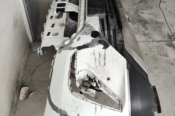 Bilgi Oto Ekspertiz Kaporta Kurtarıcı - Resim 9