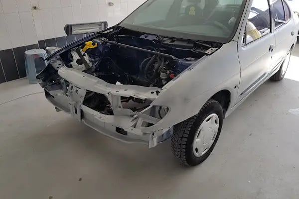 Bilgi Oto Ekspertiz Kaporta Kurtarıcı - Resim 2