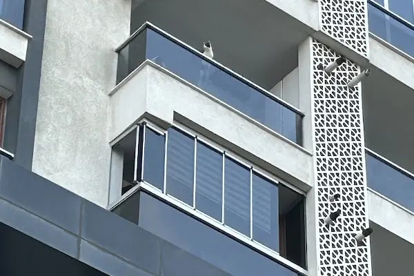 FEZA PARK EVLERİ GÜNEŞLİ - Resim 1