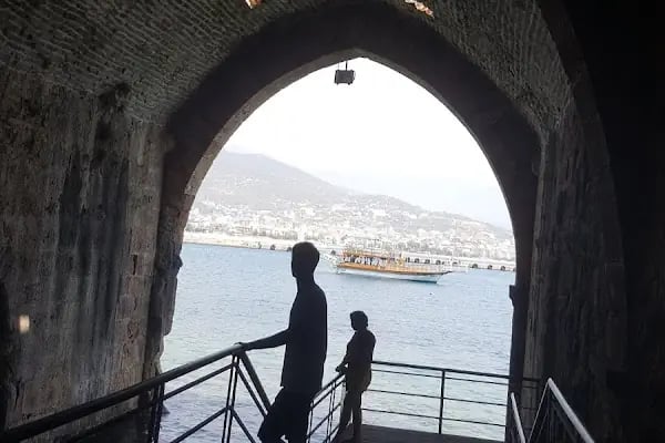 Tophane Mescidi - Resim 5