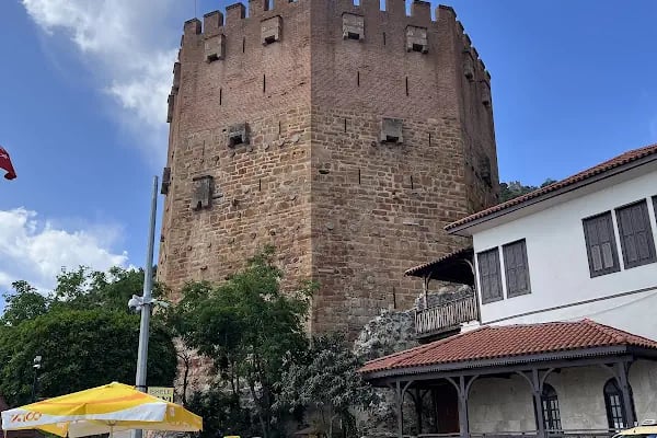 Tophane Mescidi - Resim 6