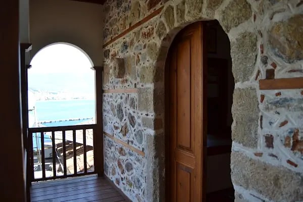 Tophane Mescidi - Resim 10
