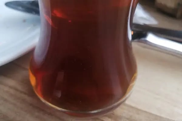 25 Saat Unlu Mamüller - Resim 20