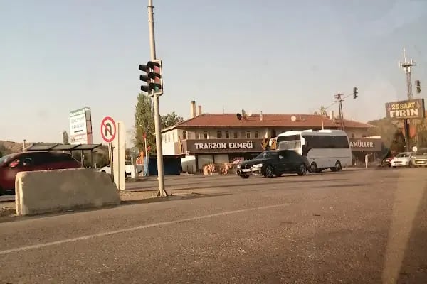 25 Saat Unlu Mamüller - Resim 6