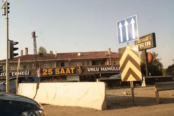 25 Saat Unlu Mamüller - Resim 19