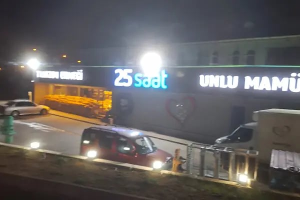 25 Saat Unlu Mamüller - Resim 18