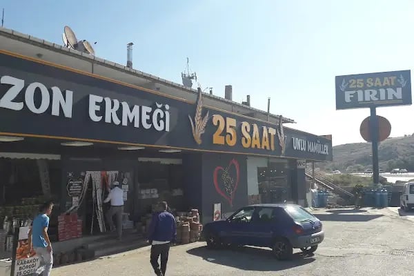 25 Saat Unlu Mamüller - Resim 9