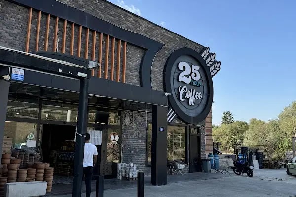 25 Saat Unlu Mamüller - Resim 5