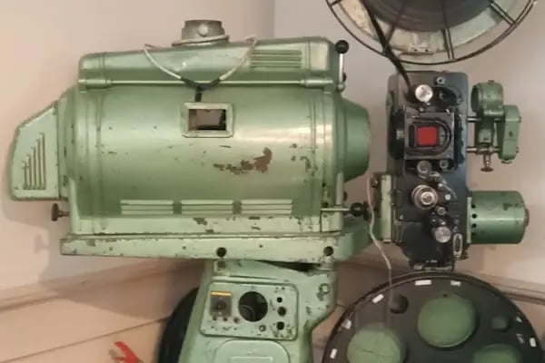 Prestige Cinema - Resim 18