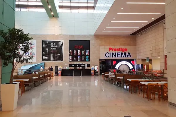 Prestige Cinema - Resim 2