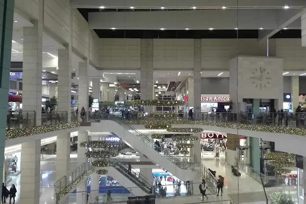 Prestige Cinema - Resim 19