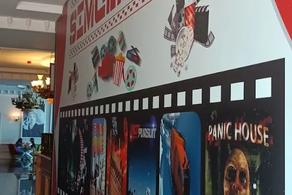 Prestige Cinema - Resim 13