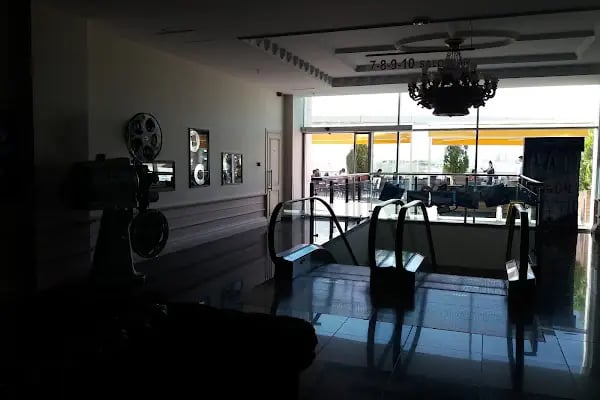 Prestige Cinema - Resim 10