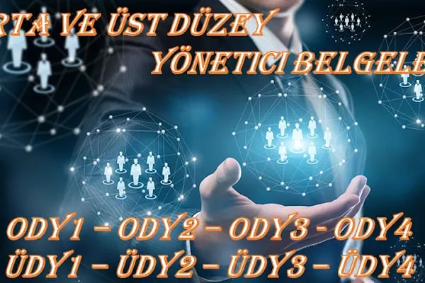 Yılmaz Eğitim SRC Kursu , ODY - ÜDY Kursu - Resim 13